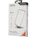 ZAGG Piccadilly Hybrid Hard Case for Apple iPhone 11 Pro - Clear/Pink - for just $4.99! 