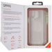 ZAGG Piccadilly Hybrid Hard Case for Apple iPhone 11 Pro - Clear/Pink - for just $4.99! 