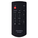 Insignia Remote Control (RMC-SB216) for Insignia NS-SB216 Soundbar - Black - for just $19.95! 