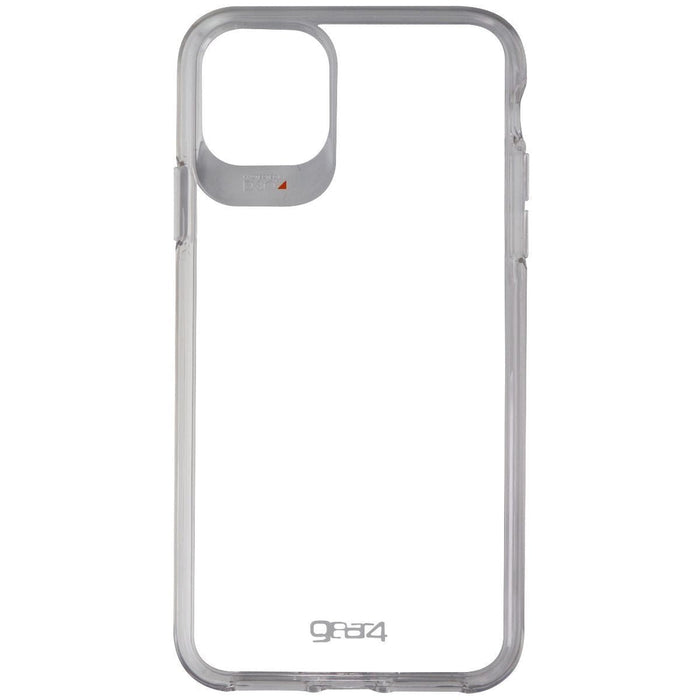 ZAGG Crystal Palace Series Case for Apple iPhone 11 Pro Max - Clear - for just $6.99! 