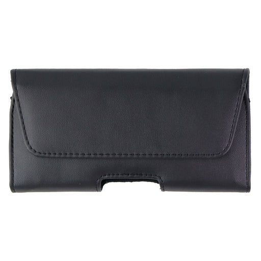 Insignia Universal Hip Smartphones Case for Screens up to 6"- Black - for just $9.99! 