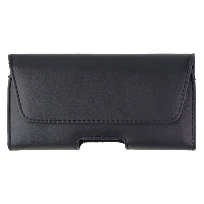 Insignia Universal Hip Smartphones Case for Screens up to 6"- Black - for just $9.99! 