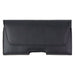 Insignia Universal Hip Smartphones Case for Screens up to 6"- Black - for just $9.99! 