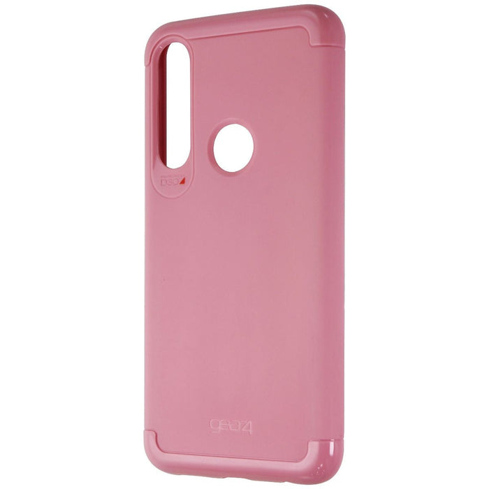 ZAGG Wembley Palette Flexible Case for Moto G8 Power Smartphone - Pink - Just $4.99! Shop now at Retro Gaming of Denver