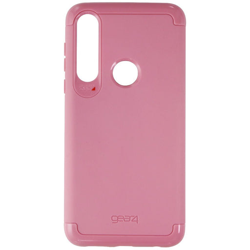 ZAGG Wembley Palette Flexible Case for Moto G8 Power Smartphone - Pink - Just $4.99! Shop now at Retro Gaming of Denver