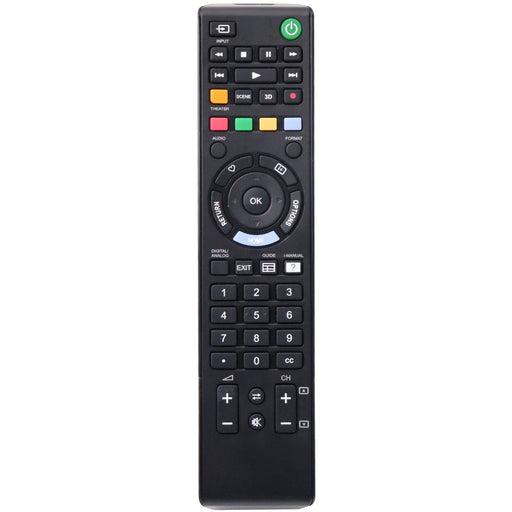 Insignia Remote Control (NS-RMTSNY17) for Select Sony TVs - Black - for just $6.99! 