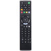 Insignia Remote Control (NS-RMTSNY17) for Select Sony TVs - Black - for just $6.99! 
