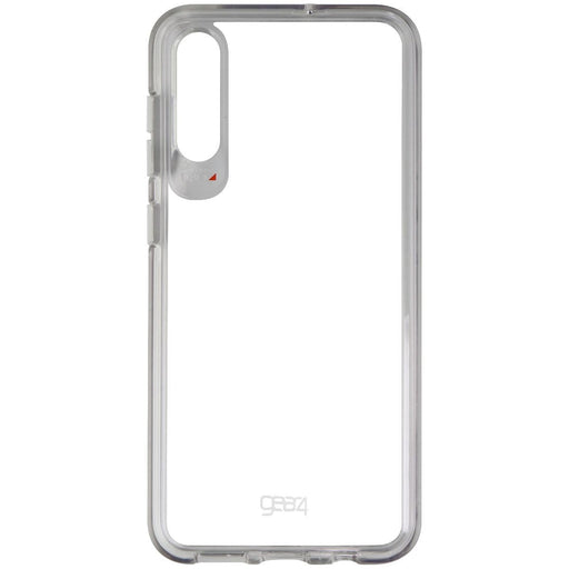 ZAGG Crystal Palace Series Hybrid Hard Case for Samsung Galaxy A50 - Clear - for just $4.99! 