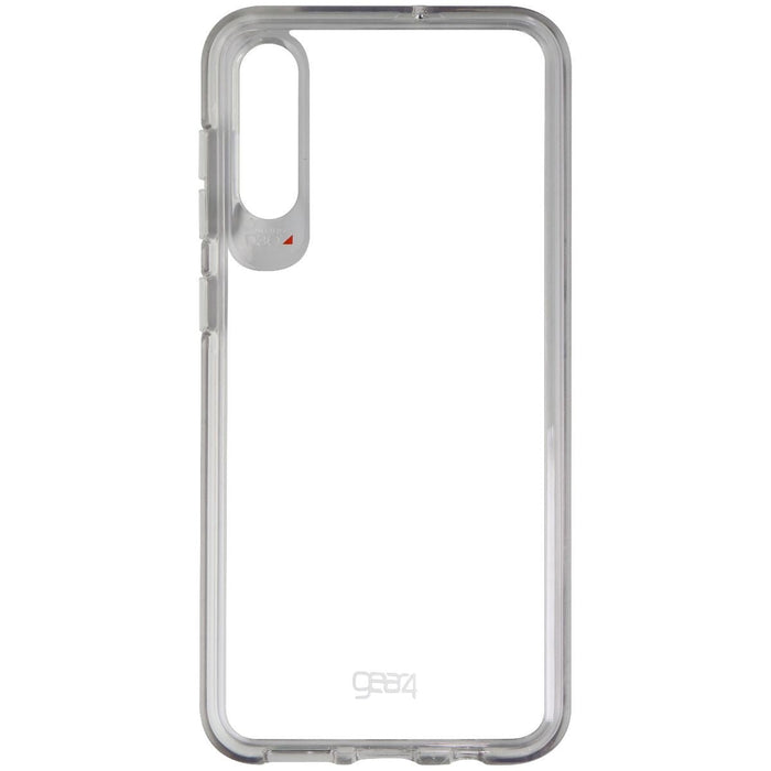 ZAGG Crystal Palace Series Hybrid Hard Case for Samsung Galaxy A50 - Clear - for just $4.99! 