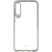 ZAGG Crystal Palace Series Hybrid Hard Case for Samsung Galaxy A50 - Clear - for just $4.99! 