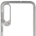 ZAGG Crystal Palace Series Hybrid Hard Case for Samsung Galaxy A50 - Clear - for just $4.99! 
