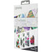 ZAGG Swappable Inserts for iPhone 11 Chelsea Cases - Jungle Pop Edition - for just $6.99! 