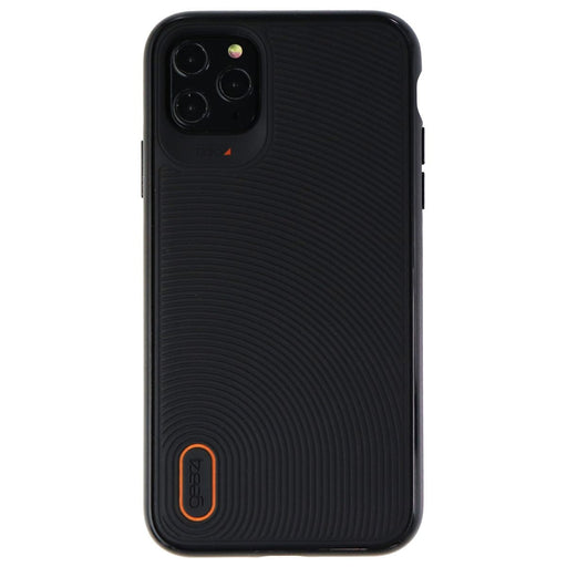 ZAGG Battersea Series Case for Apple iPhone 11 Pro Max (6.5-inch) - Black - for just $4.99! 