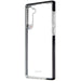 ZAGG Piccadilly Series Protective Case for Samsung Galaxy Note10 - Clear/Black - Just $4.99! Shop now at Retro Gaming of Denver