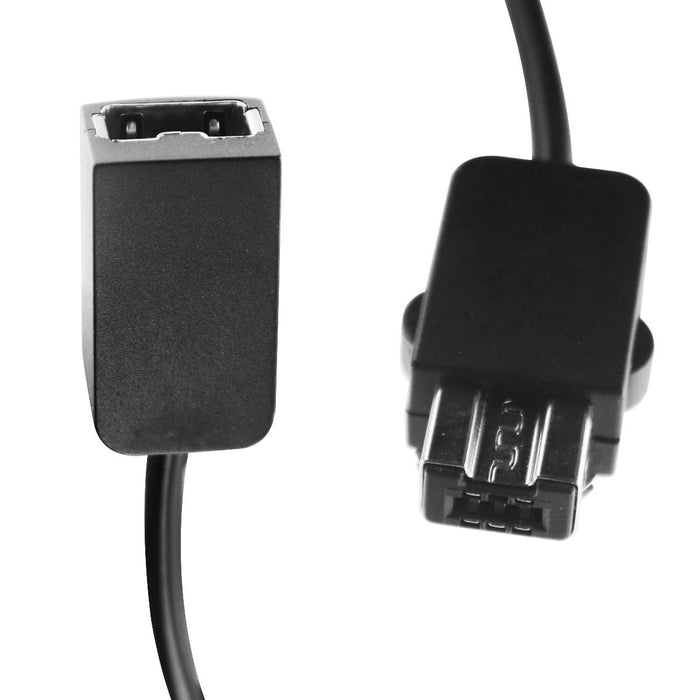 Insignia (NS - GNESCE17) 6Ft Extension Cable - Black - Just $4.99! Shop now at Retro Gaming of Denver