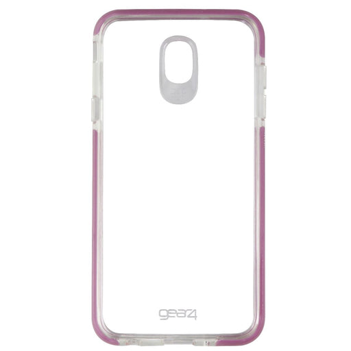 ZAGG Piccadilly Series Hybrid Case for Samsung Galaxy J7 (2018) - Clear/Purple - Just $6.18! Shop now at Retro Gaming of Denver