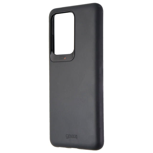 ZAGG Holborn Series Hybrid Case for Samsung Galaxy S20 Ultra 5G - Black - for just $4.99! 