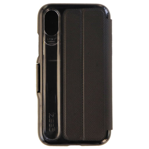 ZAGG Oxford Series Folio Gel Case for Apple iPhone Xs & X - Black - for just $6.99! 