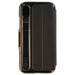 ZAGG Oxford Series Folio Gel Case for Apple iPhone Xs & X - Black - for just $6.99! 