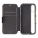 ZAGG Oxford Series Folio Gel Case for Apple iPhone Xs & X - Black - for just $6.99! 