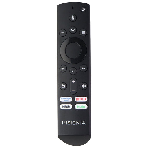 Insignia Remote Control (NS-RCFNA-19 REV B) for Select Insignia TVs - Black - Just $16.19! Shop now at Retro Gaming of Denver