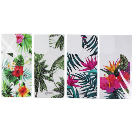 ZAGG Swappable Inserts for iPhone 11 Pro Chelsea Cases - Jungle Pop Edition - for just $6.99! 
