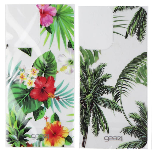 ZAGG Swappable Inserts for iPhone 11 Pro Chelsea Cases - Jungle Pop Edition - for just $6.99! 