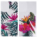 ZAGG Swappable Inserts for iPhone 11 Pro Chelsea Cases - Jungle Pop Edition - for just $6.99! 