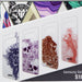 ZAGG Swappable Inserts for Galaxy S10e Chelsea Cases - Tattoo Art Edition - for just $9.99! 