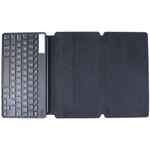 ZAGG Flex Universal Keyboard & Stand for iOS & Android Bluetooth Devices - Black - Just $8.09! Shop now at Retro Gaming of Denver