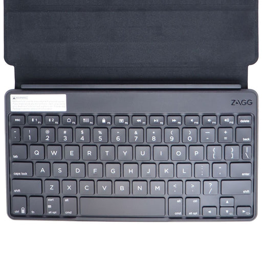 ZAGG Flex Universal Keyboard & Stand for iOS & Android Bluetooth Devices - Black - Just $8.09! Shop now at Retro Gaming of Denver