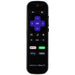 Insignia Remote Control (NS-RCRUS-20) for Select Insignia TVs - Black - for just $6.47! 