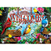 Audubon - Perched 1000 Piece Jigsaw Puzzle - for just $12.99! 
