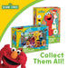 Sesame Street - Fun in The Sun 24 Piece Floor Jigsaw Puzzle - for just $19.99! 