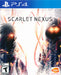 Scarlet Nexus (Playstation 4) - for just $0! 