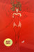 [FOIL] Scarlet Witch #4 Unknown Comics David Nakayama Exclusive Foil Virgin Color Bleed Var (04/05/2023) - for just $80! 