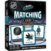 San Jose Sharks Matching Game - for just $9.99! 