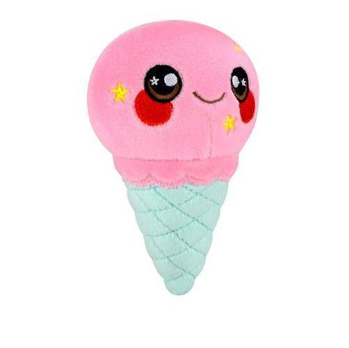 Scented Squishamals/Squeezamals Desserts 3.5 Inch - (1) Random figure - Just $6.30! Shop now at Retro Gaming of Denver