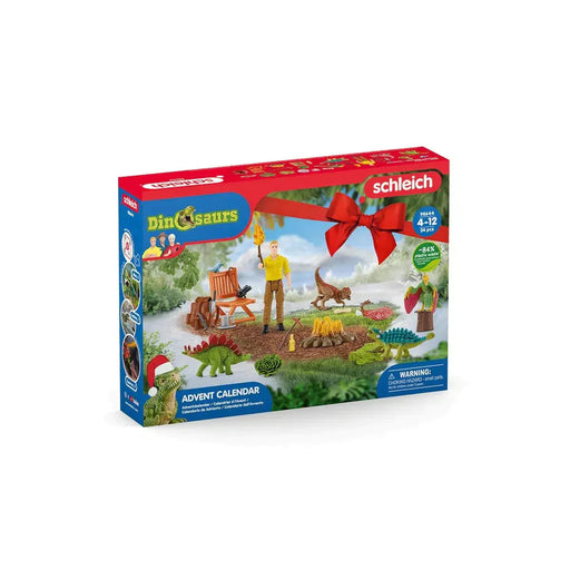 Advent Calendar Dinosaurs - Premium Imaginative Play - Just $17.49! Shop now at Retro Gaming of Denver