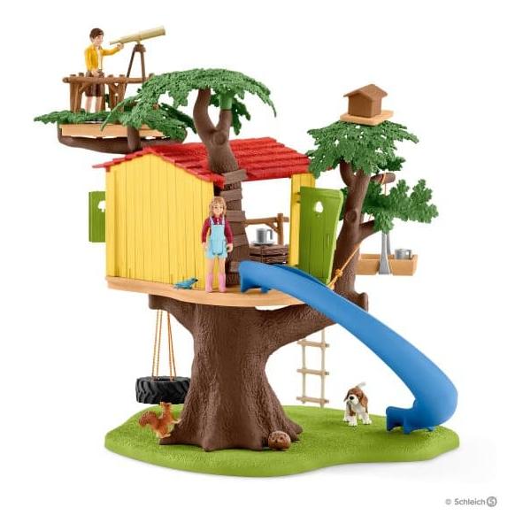 Adventure Tree House - Just $74.95! Shop now at Retro Gaming of Denver