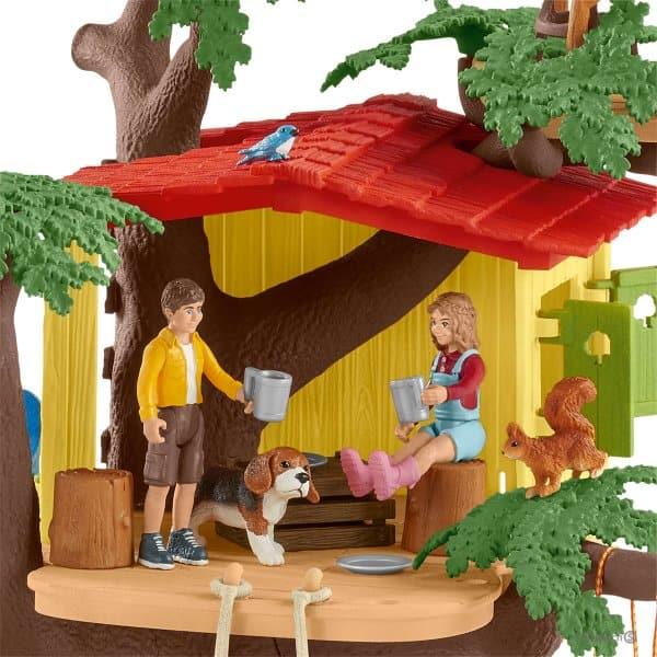 Adventure Tree House - Just $74.95! Shop now at Retro Gaming of Denver