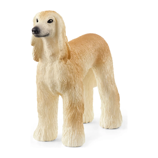 Afghan Hound - Just $5.95! Shop now at Retro Gaming of Denver