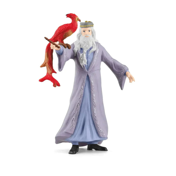 Albus Dumbledore & Fawkes - Just $24.95! Shop now at Retro Gaming of Denver