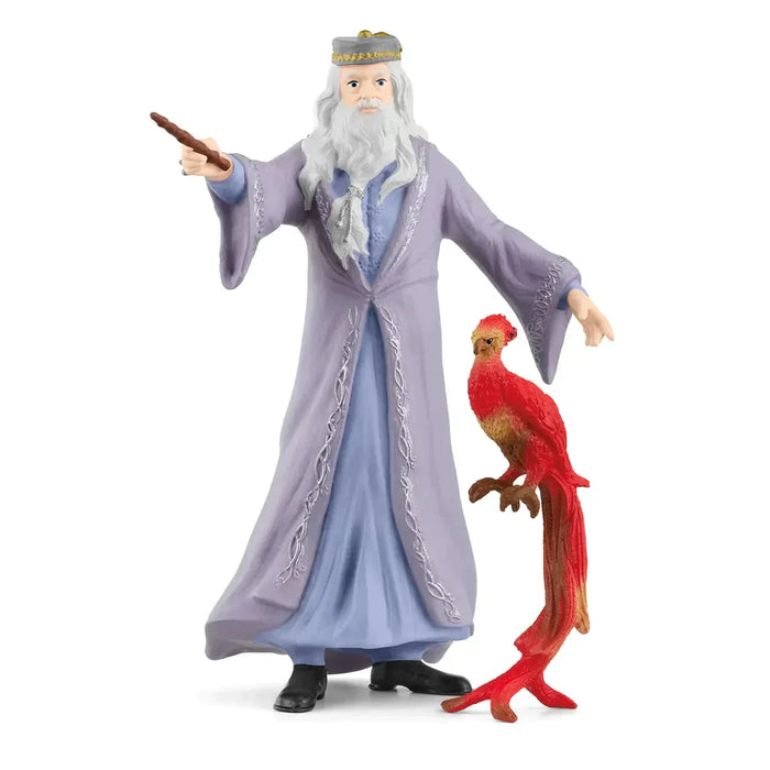 Albus Dumbledore & Fawkes - Just $24.95! Shop now at Retro Gaming of Denver