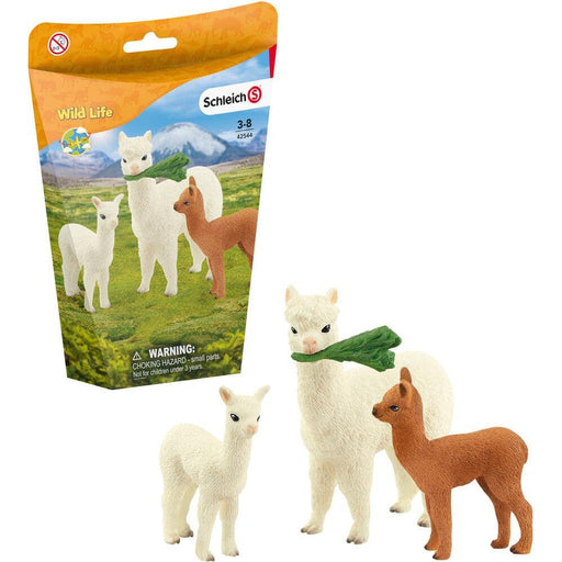 Alpaca Set - Just $12.95! Shop now at Retro Gaming of Denver