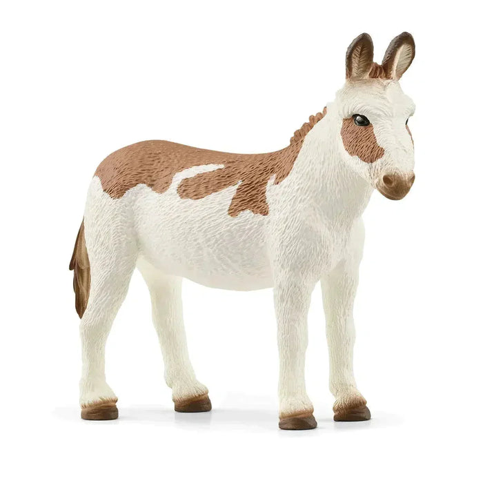 American Spotted Donkey - Just $7.95! Shop now at Retro Gaming of Denver