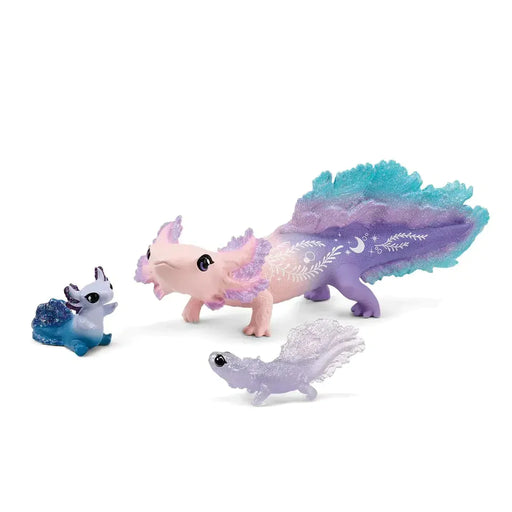 Axolotl Discovery Set - Premium Imaginative Play - Just $19.95! Shop now at Retro Gaming of Denver