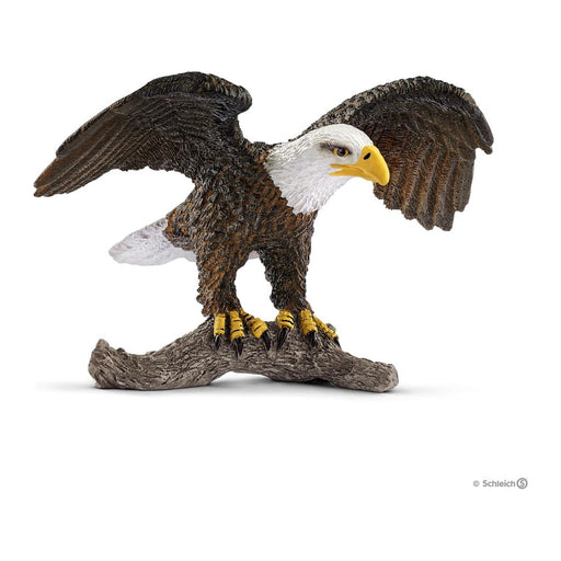 Bald Eagle - Just $7.95! Shop now at Retro Gaming of Denver