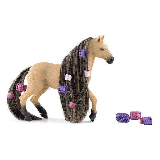 Beauty Horse Andalusian Mare - Just $18.95! Shop now at Retro Gaming of Denver