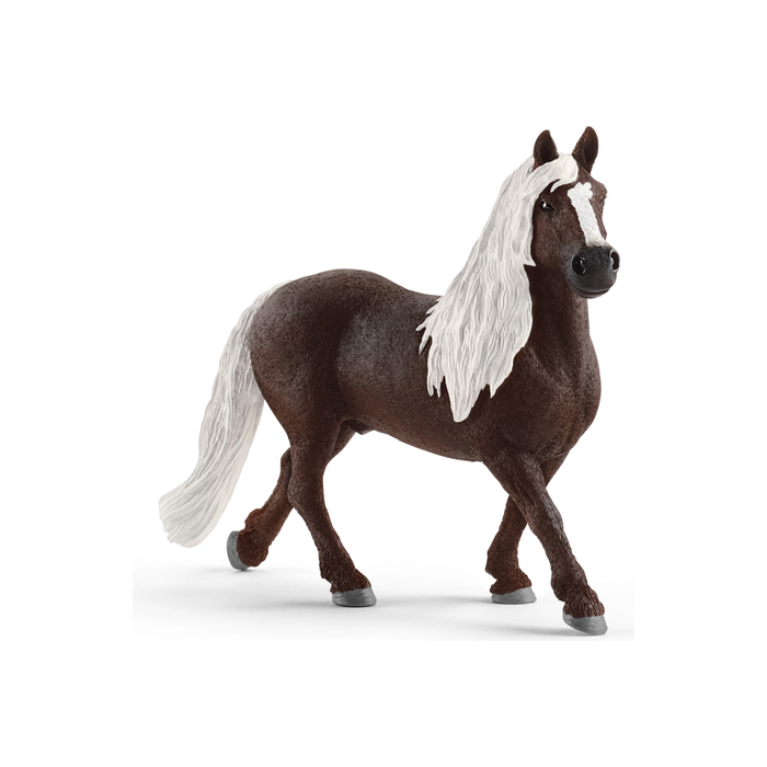 Black Forest Stallion - Just $8.95! Shop now at Retro Gaming of Denver